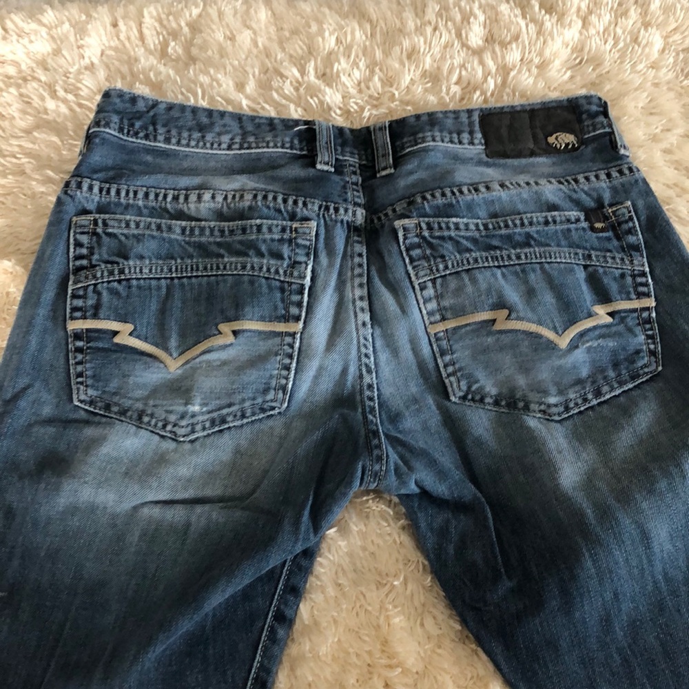 Buffalo Denim - Picture 4 of 7